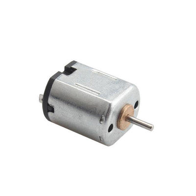 Motor eléctrico micro mini de alta rpm 10000 rpm 3V con tensión nominal de protección IE 1