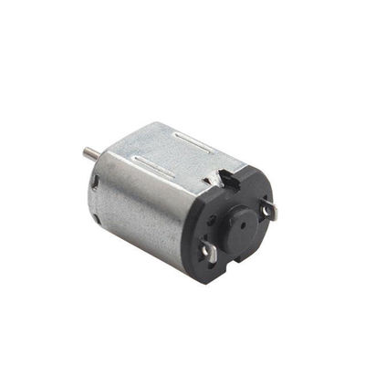 Motor eléctrico micro mini de alta rpm 10000 rpm 3V con tensión nominal de protección IE 1