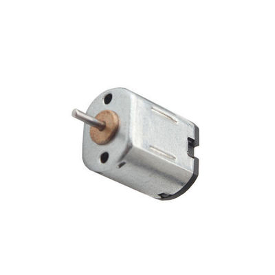 Motor eléctrico micro mini de alta rpm 10000 rpm 3V con tensión nominal de protección IE 1