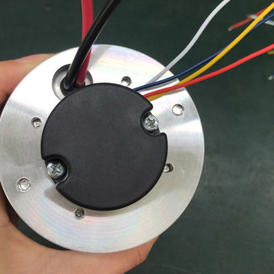 Scooter eléctrico de motocicleta de arco magnético de acero doble salón sin escobillas motor de alta velocidad DC