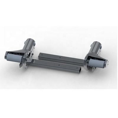 60KG 12V DC 24V motores de corriente continua para camping al aire libre viajes de camping popular elección de offroad remolque