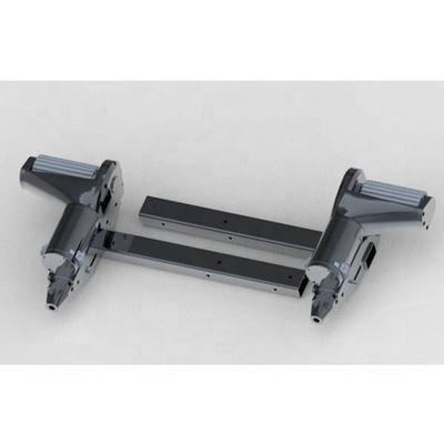 60KG 12V DC 24V motores de corriente continua para camping al aire libre viajes de camping popular elección de offroad remolque