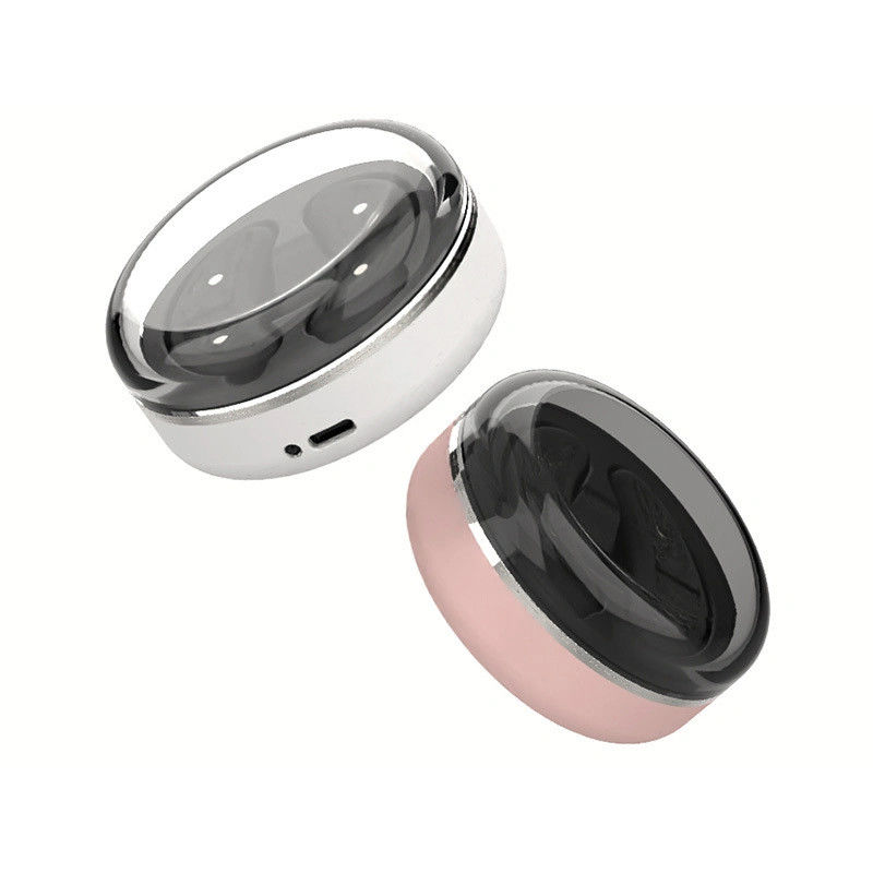 35X74MM Producto EMS Masajista inteligente para líneas finas desvanecidas círculos oscuros bolsas de ojos hinchadas