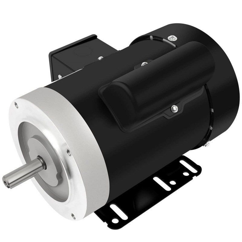 Motor eléctrico de 1750 rpm para cinta de correr Doctor Drive Motor de propósito general de fase única