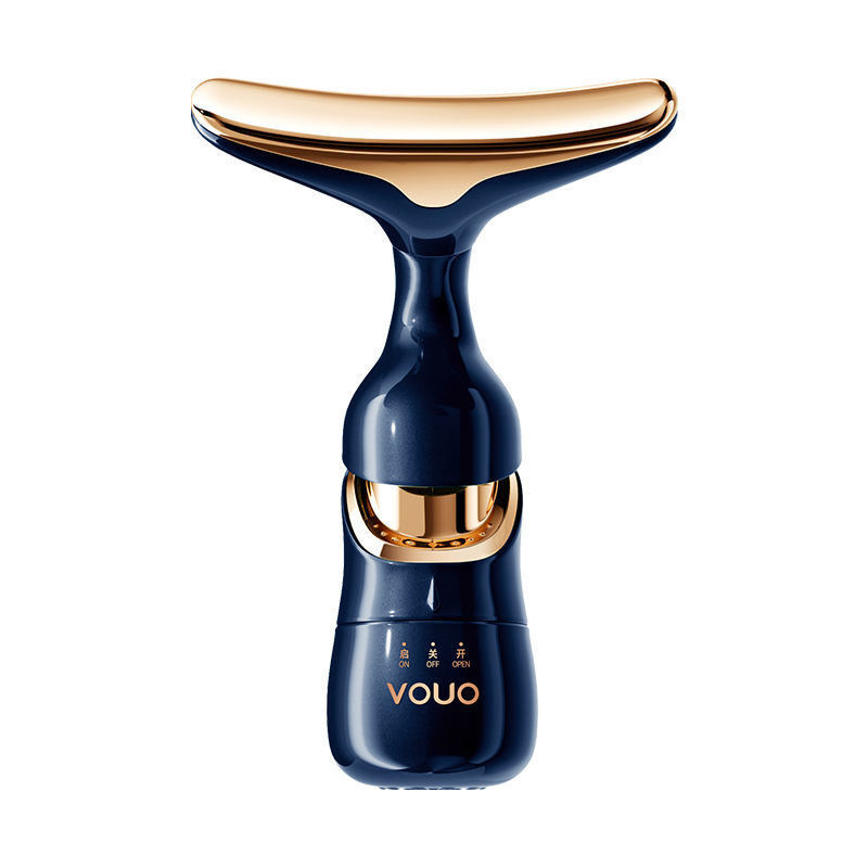 Mejora tu rutina de belleza con un dispositivo de levantamiento de cuello de 1500mA