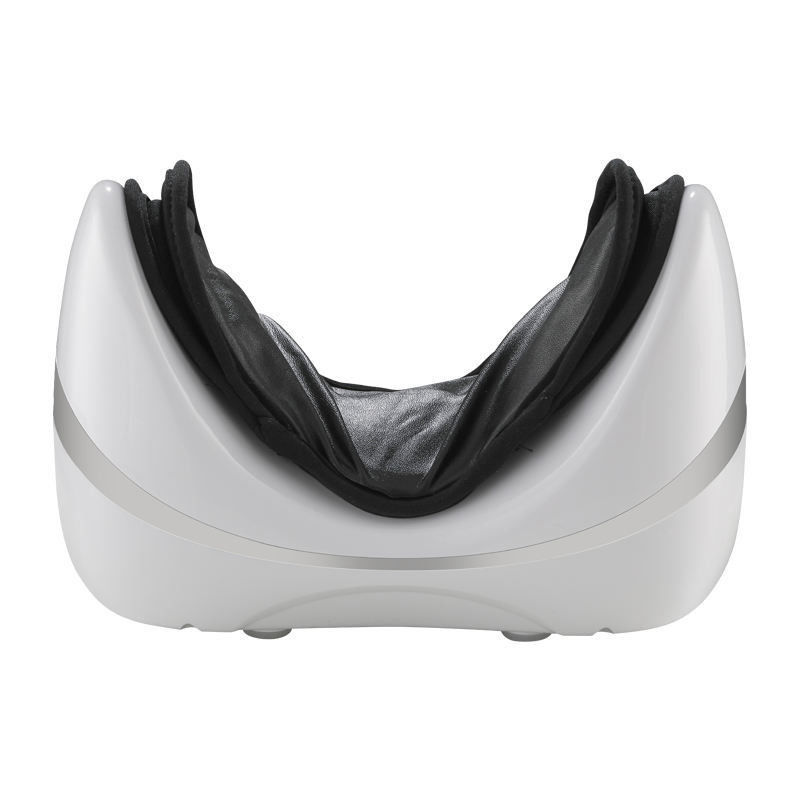 Masajeador de cuello recargable con capacidad de batería de 210V 2 horas de entrada y 1.5 horas de salida