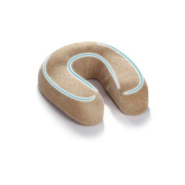 6W Vibrator Calentamiento de rodillado y tracción Masajeador eléctrico del cuello para relajación del cuerpo almohada de masaje cervical