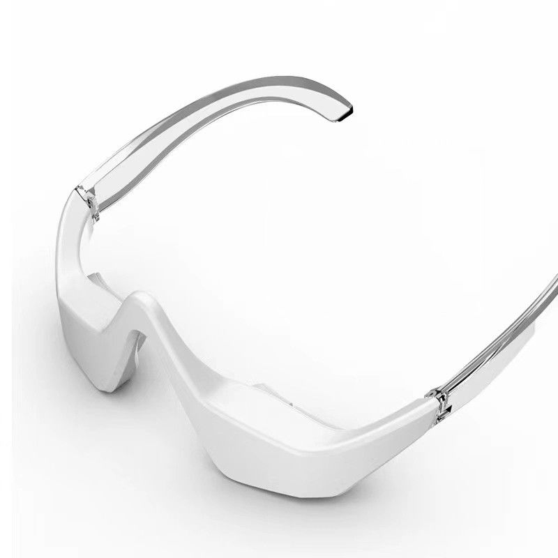 YLP-500062 Masajeador inteligente ligero para el cuidado de los ojos N.W.