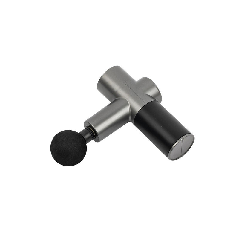 Color personalizado Mini pistola de masaje muscular vibración músculo relajación pistola deportiva para el cuerpo