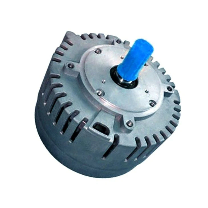 0.6A Motor de corriente continua para puertas automáticas de superenergía y cinta de correr