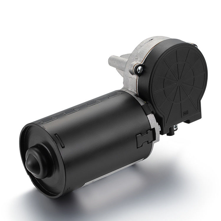 Motor eléctrico de 150kw DC para el coche de golf motor de corriente continua sin escobillas 24v Construcción de imán permanente