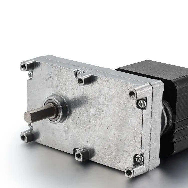 Motor eléctrico profesional de CA de 61 mm 220v 50Hz/60Hz para la clase de aislamiento B-H