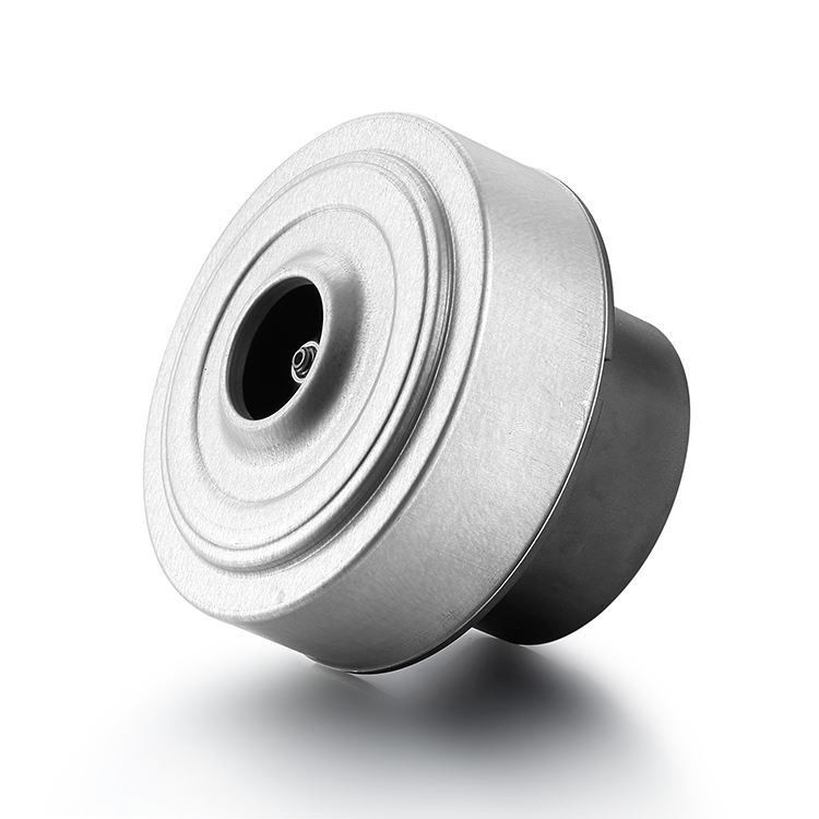 110 mm Diámetro IE 1 40000 rpm 58w 220v motor eléctrico de corriente continua para el tapete de correr