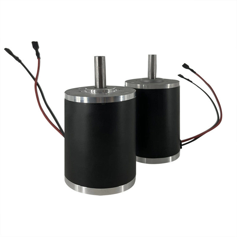 Regulador de velocidad monofásico de 220V de alto par para motor de cepillado de desaceleración de la cinta de correr