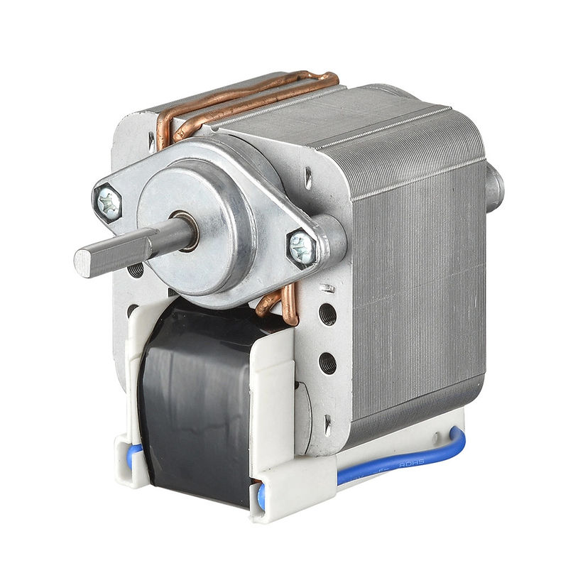 Equipo de acondicionamiento físico Motor 2HP DC 90V/110V 4500rpm sin escobillas sin soporte de montaje