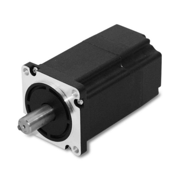 Voltado 12-48VDC Motor sin escobillas Especificación personalizada 60mm Hasta 300W