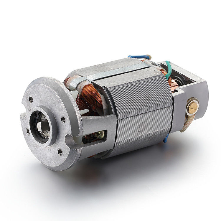 Motor universal sincrónico de potencia nominal AC de 40w para motor eléctrico de fase única de 110v a 220v