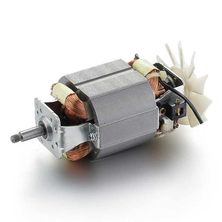 Dirección de rotación CCW y CW Motor CA monofásico para la máquina de caminadora de alta velocidad