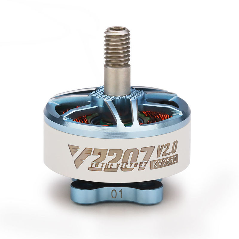 Alto par 0.22N.m 2207 2306 Motor de drones sin escobillas para niños de T-MOTOR 2020 Productos