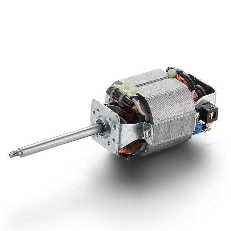 Motor eléctrico universal de 110v 220v CA para cinta de correr 300w 11000 rpm 12000 rpm 54mm 50/60Hz