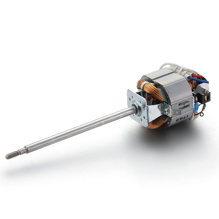 Motor eléctrico de corriente alterna de alta torsión 110v 220v 100w 200w 300w para la máquina de cinta de correr 10000 rpm