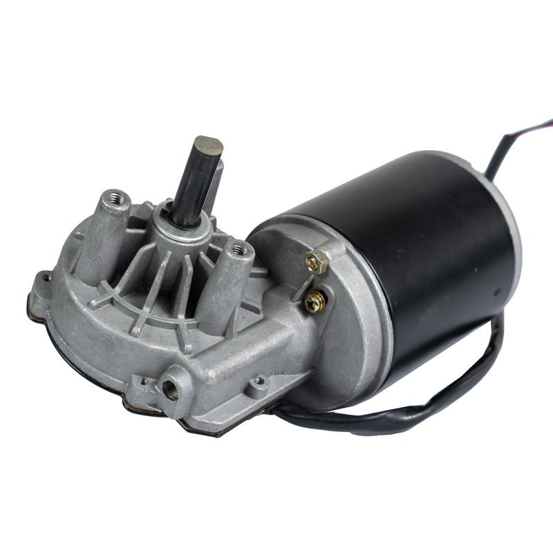 Potencia de salida 10W motor de cepillado para coches eléctricos profesional 30/45/65W motor de corriente continua
