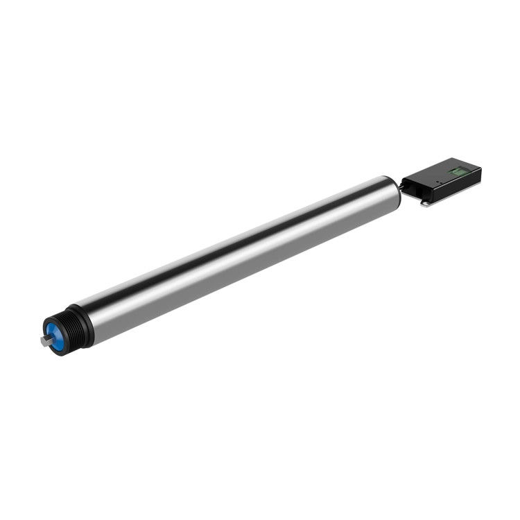 Motor de reducción planetaria de corriente continua de bajo ruido y bajo par elevado para coches automáticos de puertas 12V24V