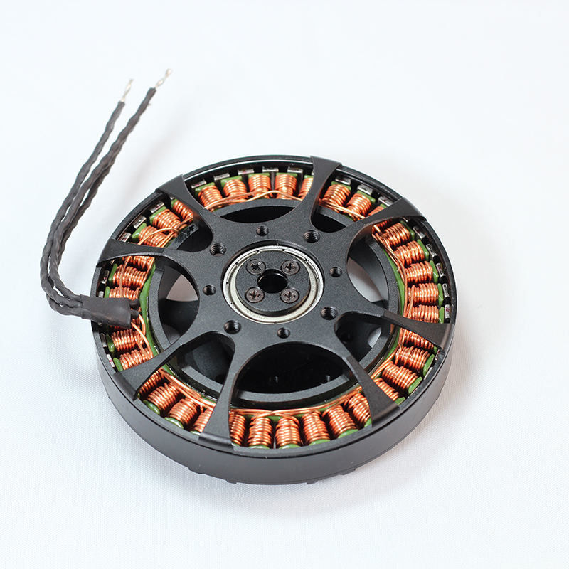 Robot Gimble Motor para cámara T-Motor Sin Escobillas Para Drone con 80w de potencia de salida