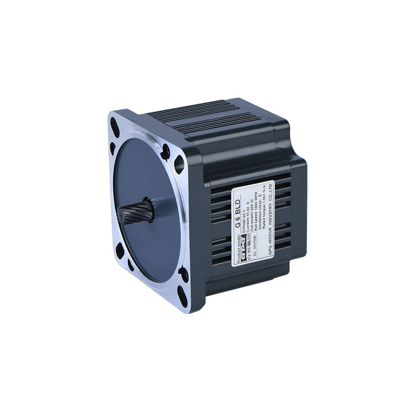 Motor BLDC de arranque directo en línea mejor calificado para la lavadora eléctrica de alta potencia