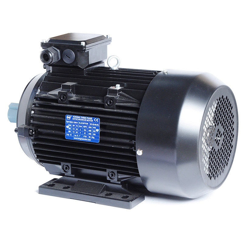 Clasificación de aislamiento del motor de inducción de 3 fases F 2KG para la popular bomba de agua de la lavadora