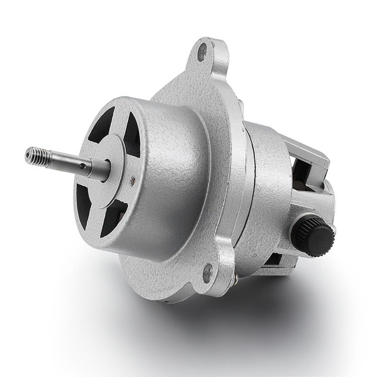Dirección de rotación CCW y CW 15w Motor asincrónico para cinta de correr de alta velocidad 4000 rpm