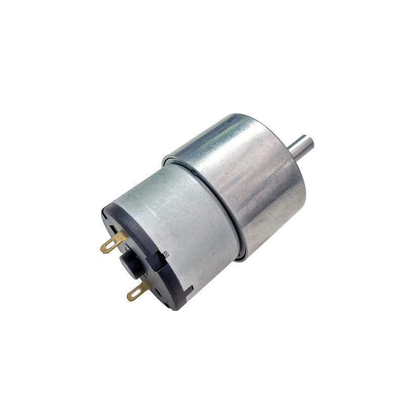 Diámetro del eje 10 mm o 12 mm Mini motor eléctrico para herramientas de jardín y masa de kneading