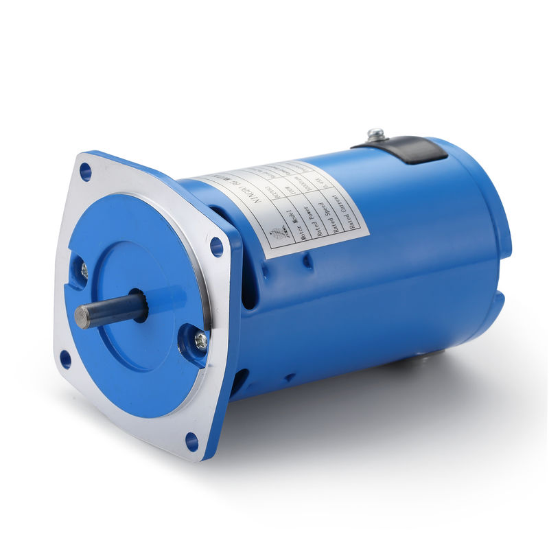 208-230 / 240 V AC Motor universal 100W 50/60Hz 10000rpm Máquina de caminadora de 65 mm de alta velocidad