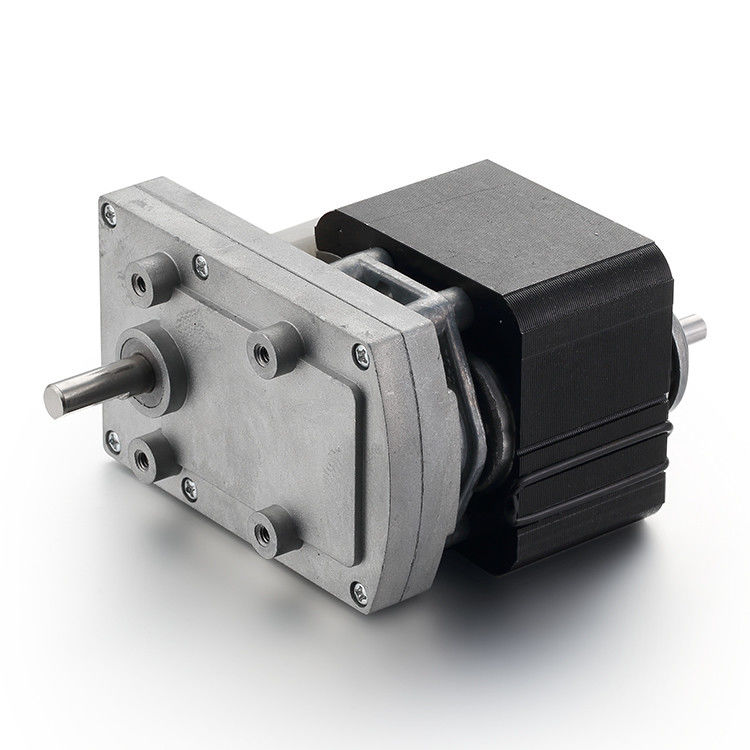 Motor de CA asíncrono para cinta de correr 20w 110V/220V Baja RPM Alto par sombreado