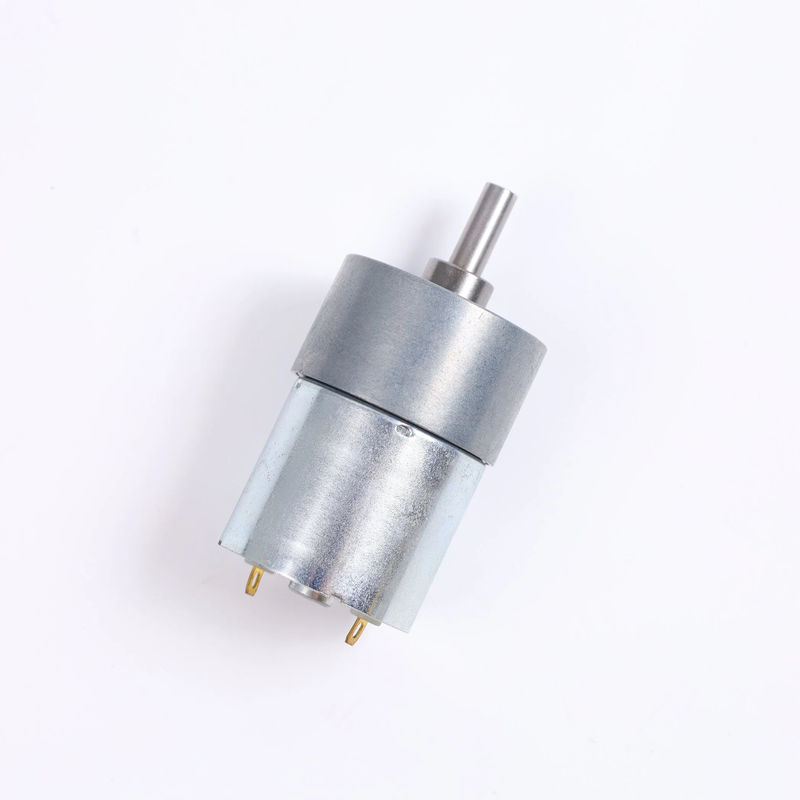 42mm 26W 60W 105W 24V 36V 48V Motor eléctrico de corriente continua Bicicleta Motor sin escobillas con voltaje de 24V