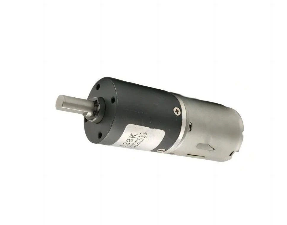 Aplicaciones pequeñas Motor sin escobillas 3400 rpm Velocidad y frecuencia de 50 Hz para motor eléctrico
