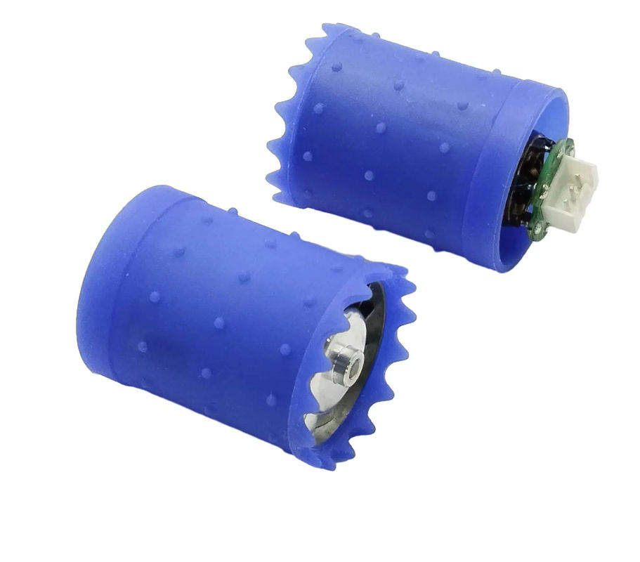 1800 rpm 2000 rpm 2500 rpm 3000 rpm Protección del motor de engranaje de corriente continua micro pequeña IE 4