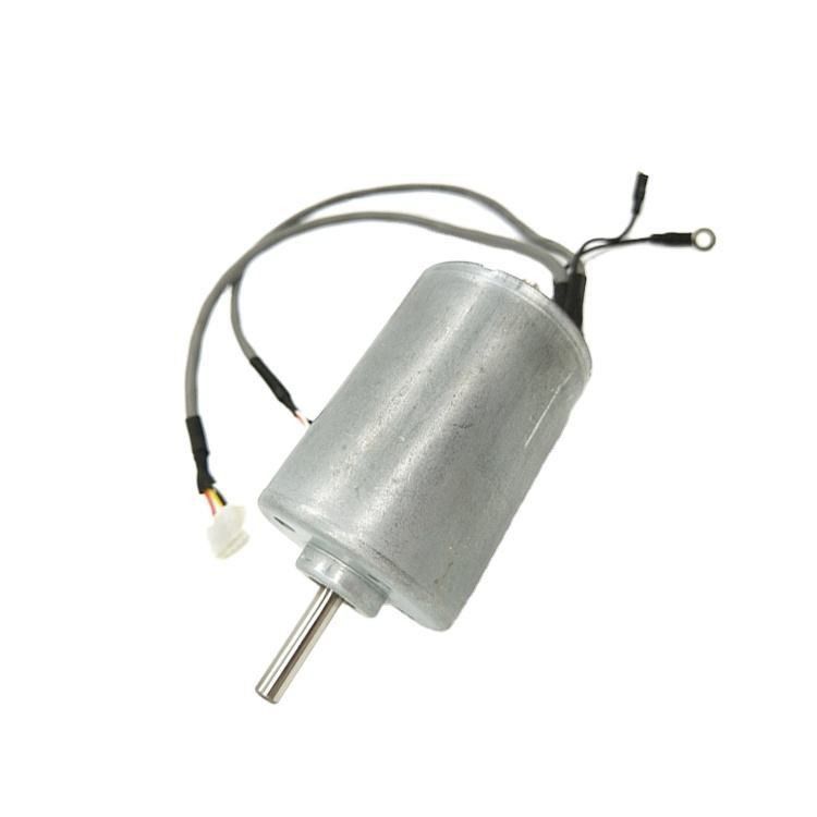 Potencia de salida del motor de corriente continua 50W para bicicleta eléctrica scooter E-bicicleta motos de bicicleta directa Mid Drive
