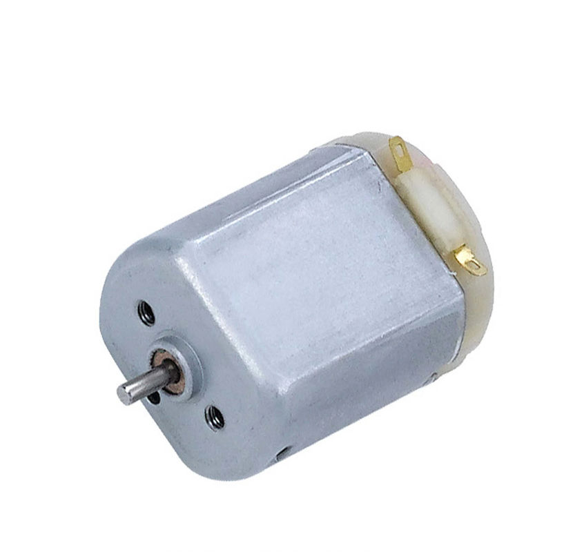 Frecuencia 50Hz Impermeable Magneto Negro Torque sin escobillas Propulsor completamente sellado para ROV