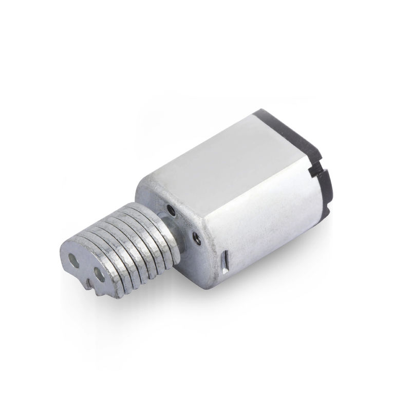 Motor DC sin escobillas impermeable con torque de 60 Nm y rendimiento completamente sellado para ROV