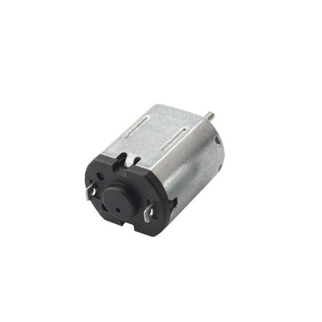 Motor eléctrico micro mini de alta rpm 10000 rpm 3V con tensión nominal de protección IE 1
