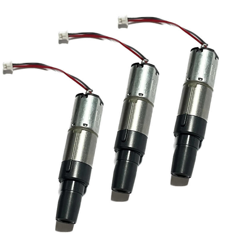 IE 1 Protección Motor N20 para taladro eléctrico sin cable Tornos de tornillo herramienta motor de cepillado de 12 V